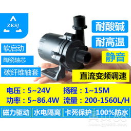 深圳水泵 为城市脉搏注入源源动力